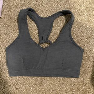 Bombshell sports bra size small